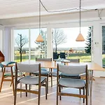 بيت للعطل 6 Person In Silkeborg-by Traum *