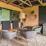 6 Person In Silkeborg-by Traum * Silkeborg