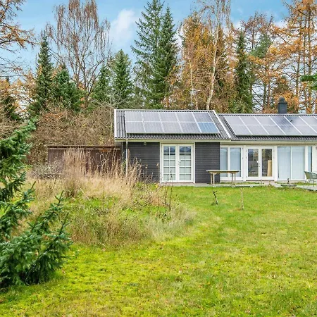 6 Person In Silkeborg-by Traum Prázdninový dům