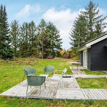 Holiday home Xxii Silkeborg