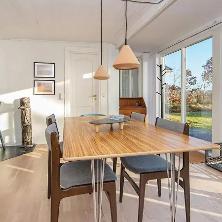 6 Person In Silkeborg-by Traum * Silkeborg