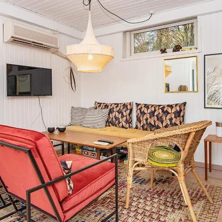 6 Person In Silkeborg-by Traum Silkeborg