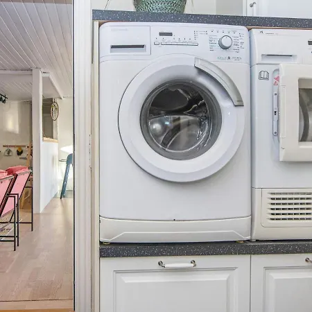 Prázdninový dům 6 Person In Silkeborg-by Traum