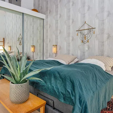 6 Person In Silkeborg-by Traum Ferienhaus
