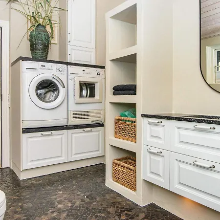 6 Person In Silkeborg-by Traum Prázdninový dům Silkeborg