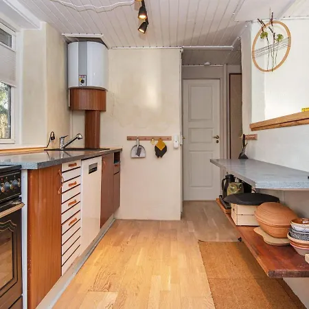 6 Person In Silkeborg-by Traum