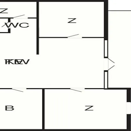 Xxii Holiday home *