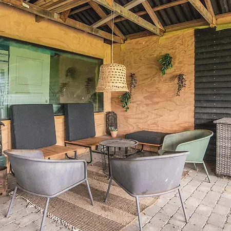 6 Person In Silkeborg-by Traum * Silkeborg