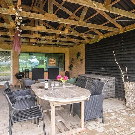 Сasa de vacaciones 6 Person In Silkeborg-by Traum Silkeborg