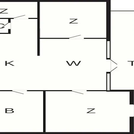 6 Person In Silkeborg-by Traum * Silkeborg