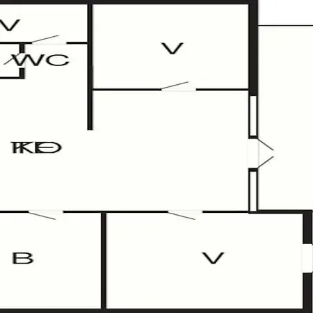 6 Person In Silkeborg-by Traum