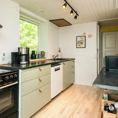 Сasa de vacaciones 6 Person In Silkeborg-by Traum *