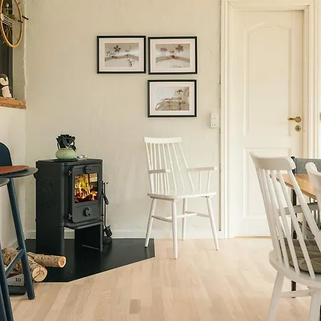 6 Person In Silkeborg-by Traum *