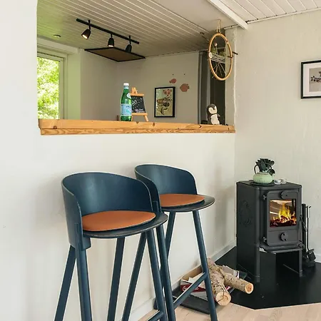 6 Person In Silkeborg-by Traum * Silkeborg