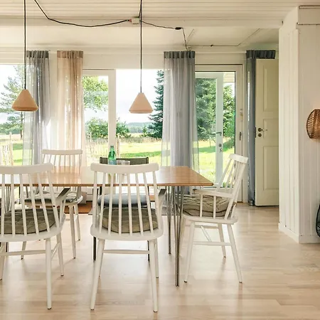 6 Person In Silkeborg-by Traum
