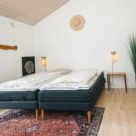 Сasa de vacaciones 6 Person In Silkeborg-by Traum