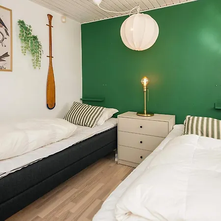 6 Person In Silkeborg-by Traum Silkeborg