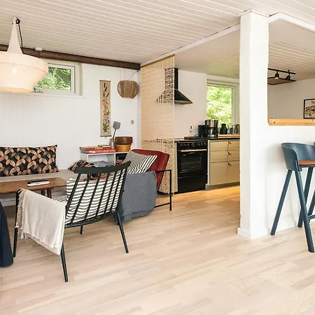Сasa de vacaciones 6 Person In Silkeborg-by Traum