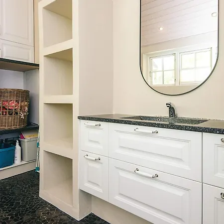 Сasa de vacaciones 6 Person In Silkeborg-by Traum *