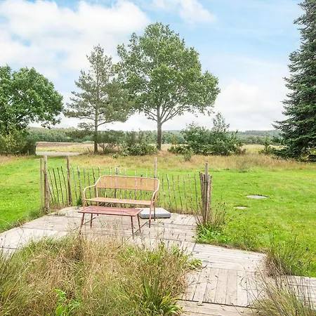 6 Person In Silkeborg-by Traum *