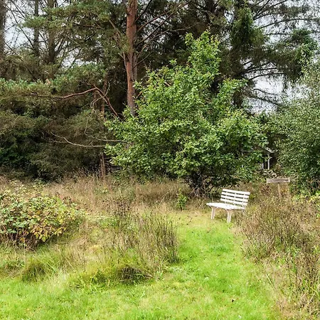 Сasa de vacaciones 6 Person In Silkeborg-by Traum
