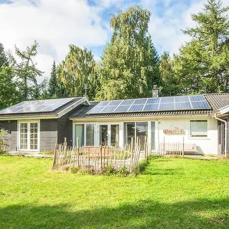 6 Person In Silkeborg-by Traum *
