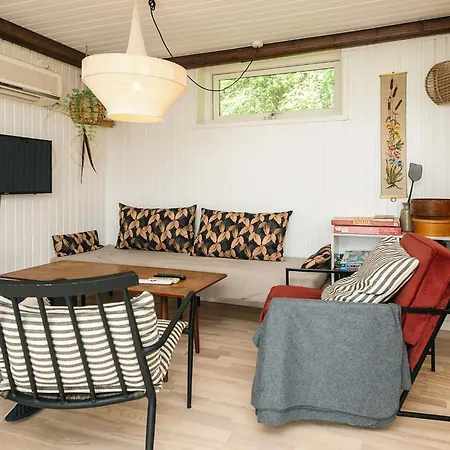 6 Person In Silkeborg-by Traum *