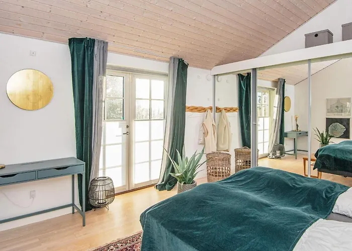 6 Person In Silkeborg-by Traum *