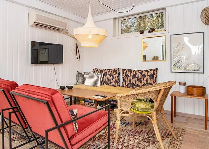 6 Person In Silkeborg-by Traum Silkeborg