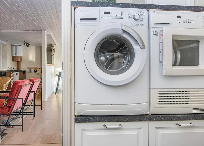 Tatil Evi 6 Person In Silkeborg-by Traum