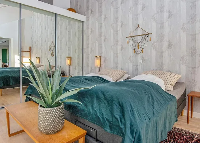 6 Person In Silkeborg-by Traum Dom wakacyjny