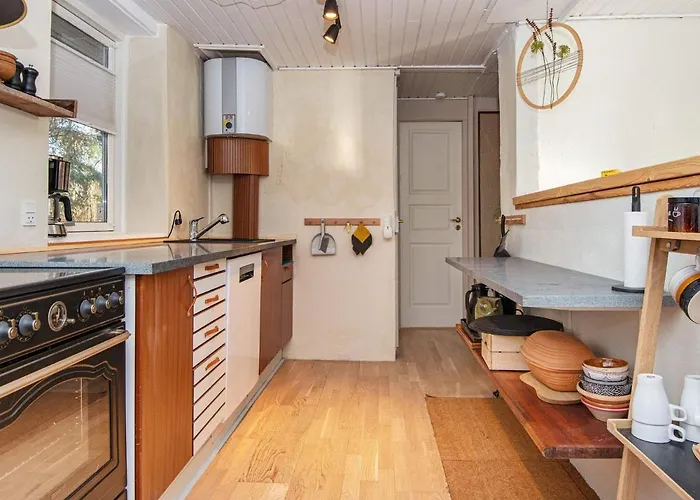 6 Person In Silkeborg-by Traum