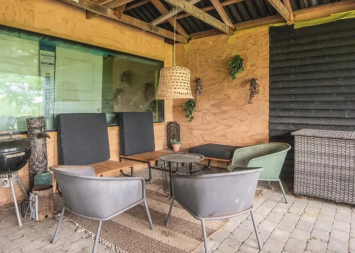 6 Person In Silkeborg-by Traum * Silkeborg