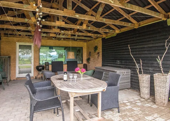 Holiday home 6 Person In Silkeborg-by Traum Silkeborg