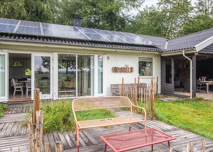 6 Person In Silkeborg-by Traum